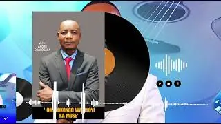 OMALOKONGO WA NYOYI KA MOÏSE. fr André onalosala