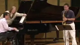 UALR TV Faculty Concert Promo