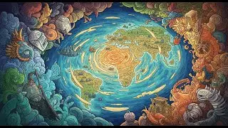 Untold Truth Behind World's First Map