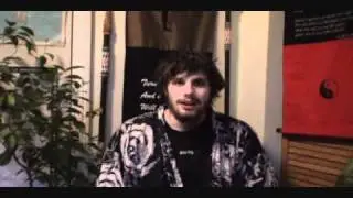 Cosmic Health Intro