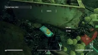 Fallout 4 Mole Den & Thicket Excavations (4 Deaths)
