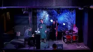 В эфире Академ Джаз Клуб