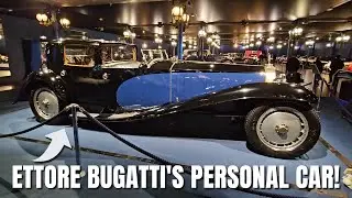 The Worlds Most Expensive Cars! The Schlumpf Obsession - Part 3
