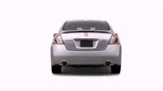 2012 Nissan Altima GREER SC