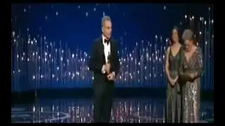 Oscars 2013 full show