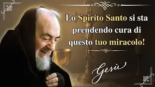 🌙🕊️ Preghiera della Notte (Lo Spirito Santo Vuole Avvolgerti nella Pace) – CONFIDA E RIPOSA!