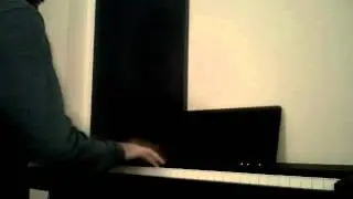 Danny's Blues (E. Morricone) - Silvio Patruno