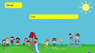 ASD Vlog: Playground Benefits - 3