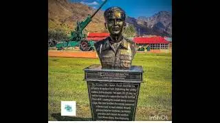 Capt.Vikram Batra And Dimple Cheema Love story || Kargil war HERO 1999 ||SHERSHAH
