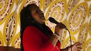 Fay Victor | Jazz on a High Floor in the Afternoon