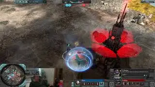 DoW2 ELITE superiority 1v1 cup - Val (Inq) vs Piano (FC)