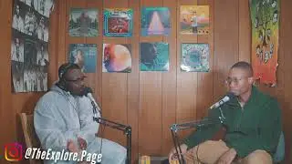The Explore Page - EP. 3
