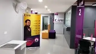 Capri Global Gold Loan Branch Ab Aap ke Ladnun Me bhi....