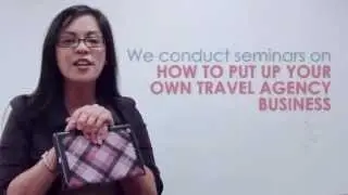 Ask The Experts-Why Travel Agency Business is a Good Business?