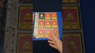 Morigins - Full base set show off and some thoughts on it