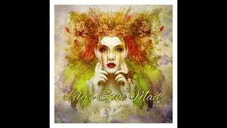 Lionelli - Powell - Woods - Presenting Miss Lily Louise Pepper - NEW ALBUM - Out Now