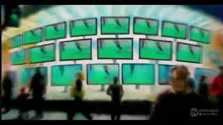 UEFA Champions League Gazprom Commercial