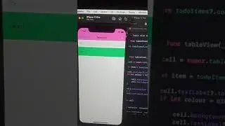 Chameleon framework ||iOS app developer || bignners || for project please subscribe this channel