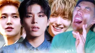 Harmonizing With TREASURE For The First Time - [Reaction] TREASURE - &lsquo;BETTER THAN ME&rsquo; SPECIAL FILM