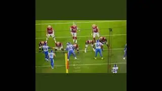 Baldy&rsquo;s Breakdown of 49ers Daniel Brunskill owning Rams Aaron Donald