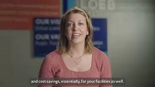 Support for Your Sustainability Goals | Loeb Electric