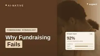 1- Power of Data Storytelling For Fundraising