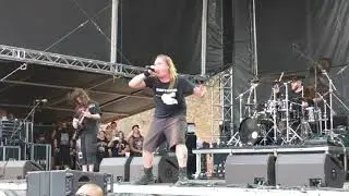 Brutal Assault 2018 - Origin - The Aftermath