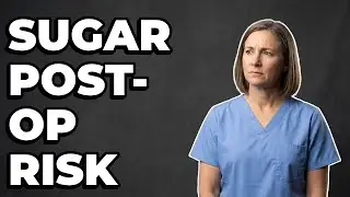 What Happens If I Eat Too Much Sugar Post-Surgery?