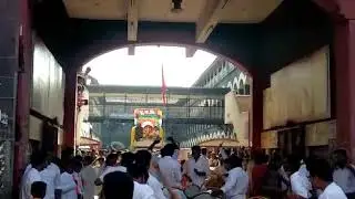 Numavi Ganpati miravnuk 2018