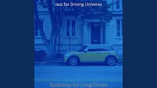 Trio Jazz Soundtrack for Rush Hour Traffic