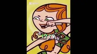 Izzy vs Julia | #totaldrama