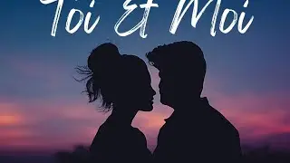 Toi Et Moi ASUNAX  FT Tousha
