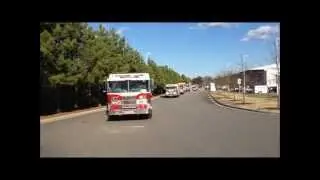 Atlantic Emergency Solutions/Pierce Manufacturing 