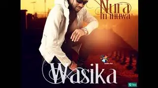 Nura M. Inuwa - Sakona (Wasika Album)