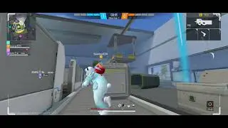 Wait for the last one elimination #subscribe #VIRAJ FF #free fire max #free fire lovers 