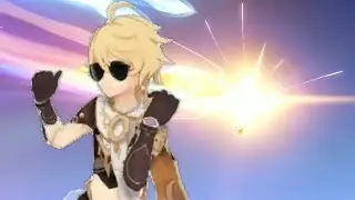 Pulling for Baal goes right