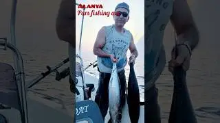 10 kg verdi #kanlıav #albacore