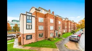 To Let - 2 Bedroom Flat, Maidenhead - Redwoods Estate Agents - Property Video Tour