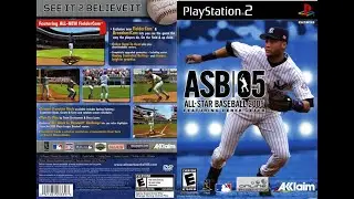 Матч всех звёзд бейсбола 2005 (PlayStation 2) — «Бостон Ред Сокс» против «Нью-Йорк Янкиз»
