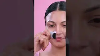 Say Goodbye to Blackheads!✨ | Hilary Rhoda Deep Cleanse Nose Strips (Rose & Charcoal)