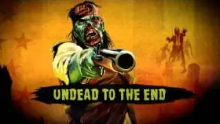 Undead Nightmare - OST - 18. Stinkin' Zombies