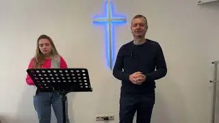 Як чути голос Божий.