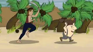 Run Cycle Dana