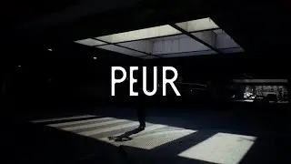 PEUR | | MUV Screendance