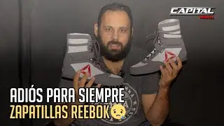 Reseña, historia y curiosidades de Reebok Renegade - Capital MMA