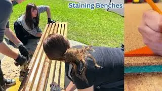 Northeast Ohio Impact Academy City Beautification Project