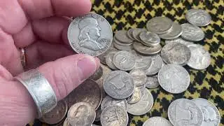 Regret Story&hellip;. 90% Silver Coins aka Junk Silver or Constitutional Silver