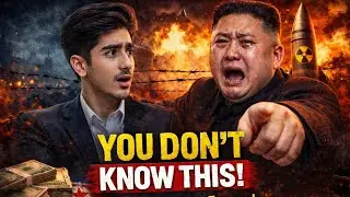 Truth behind kim jong un | kim jong un power reason | North kore / inside mind of dictator 