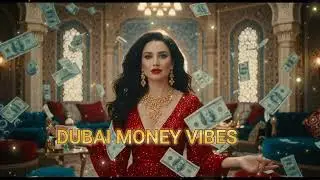 Desert Mirage 2025 | Arabic Deep Techno House 💎 Rich Lifestyle Mix