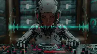 A.I Frequency - Break Out  [UK Drill]